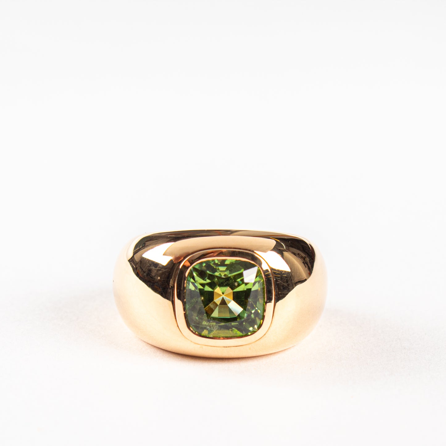 Peridotring