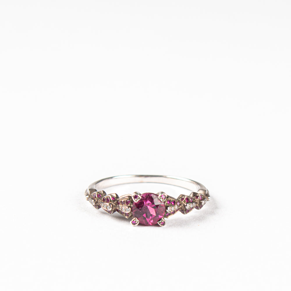 Fine Tourmaline Ring