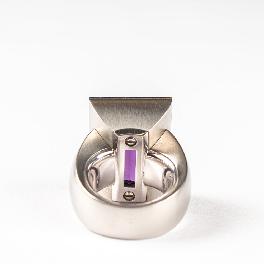Amethystring