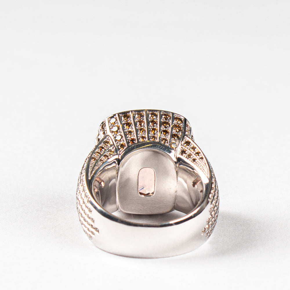 Morganitring