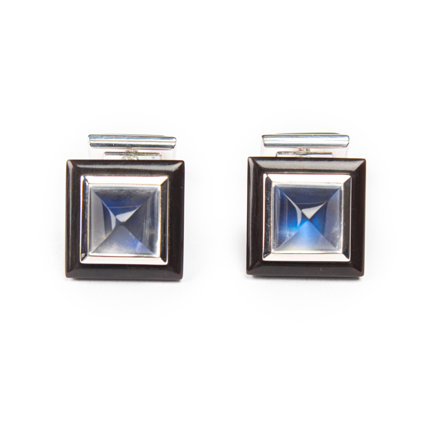 Moonstone Cufflinks