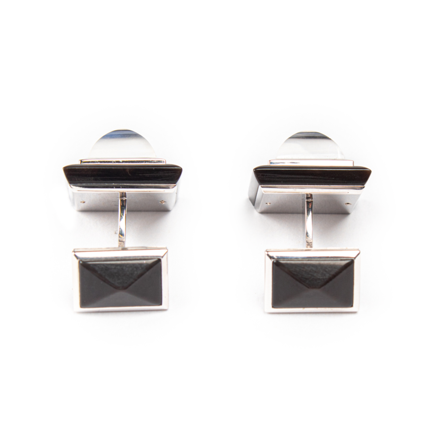 Moonstone Cufflinks