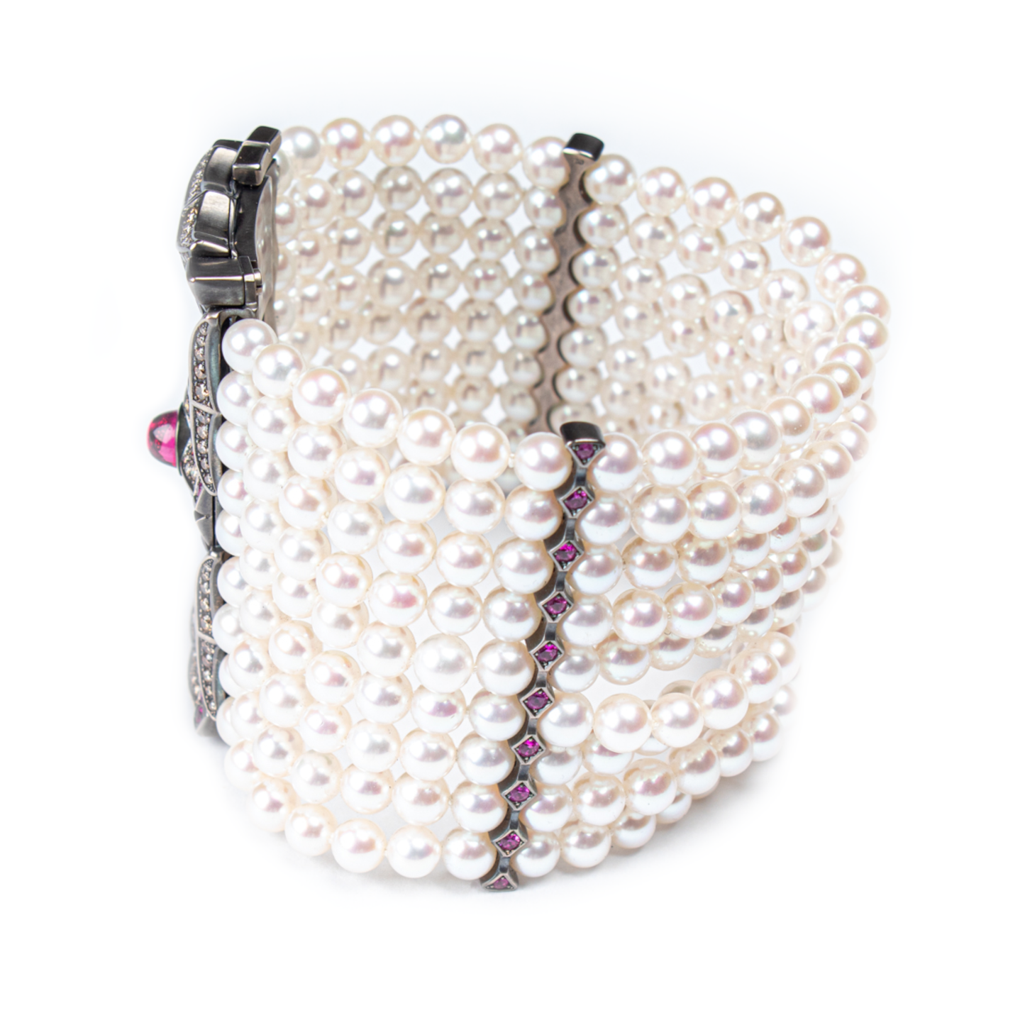 Perlenarmband