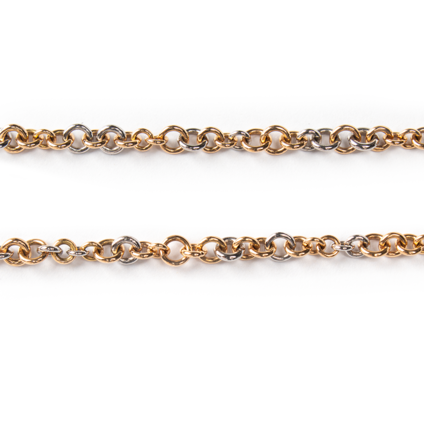 Paraiba-Turmalin-Collier