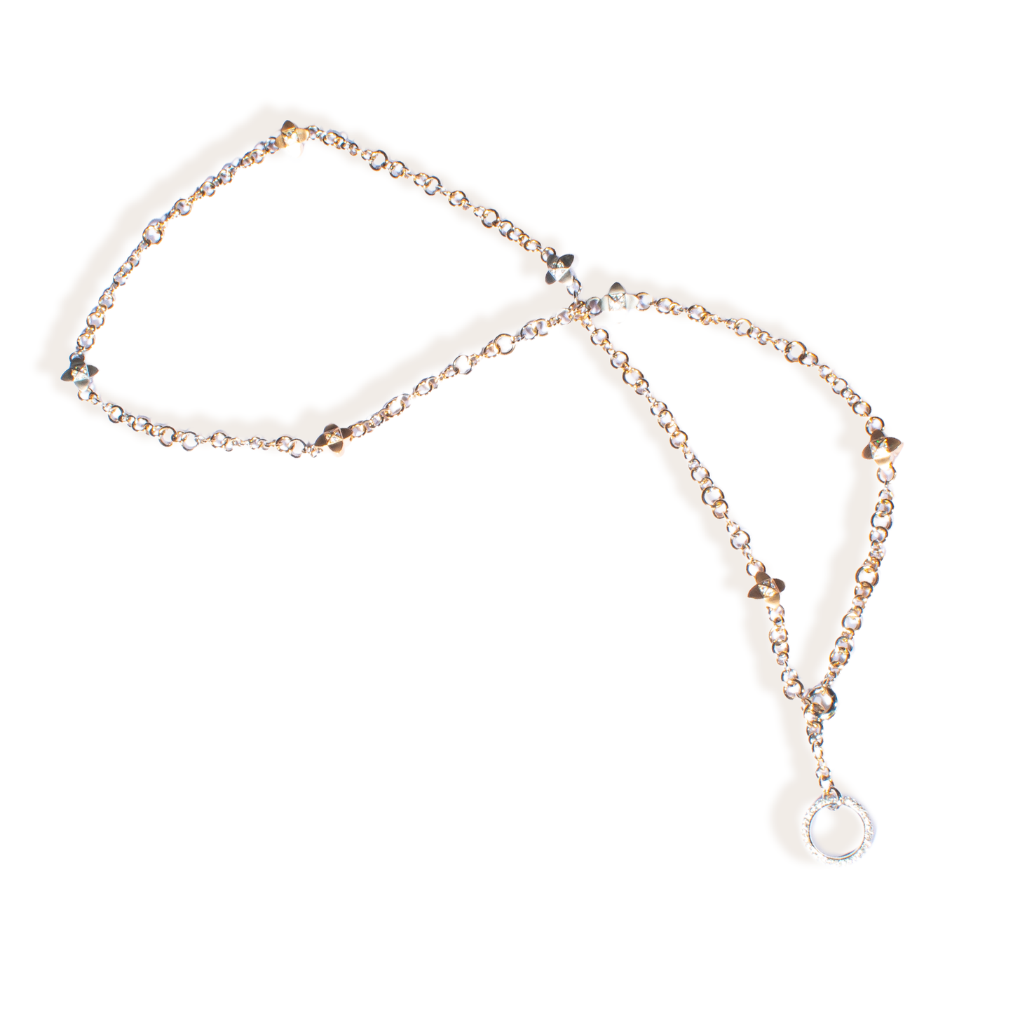 anchor chain