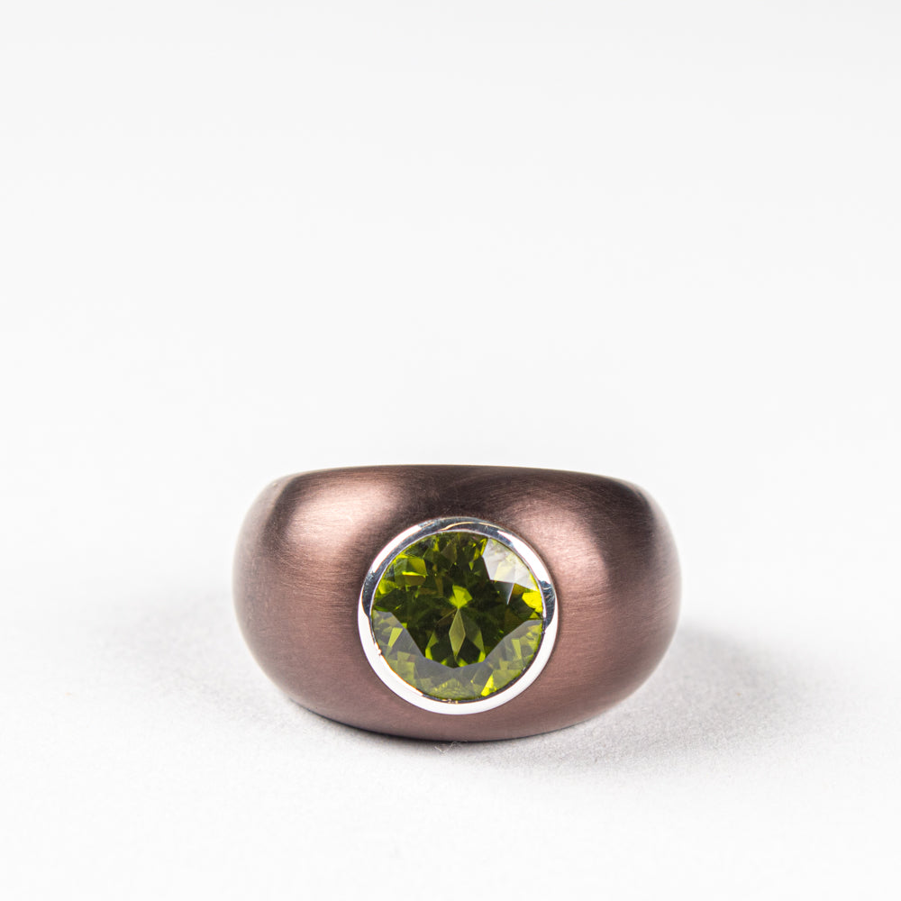 Peridotring