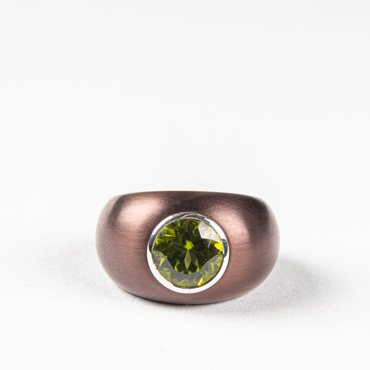 Peridotring