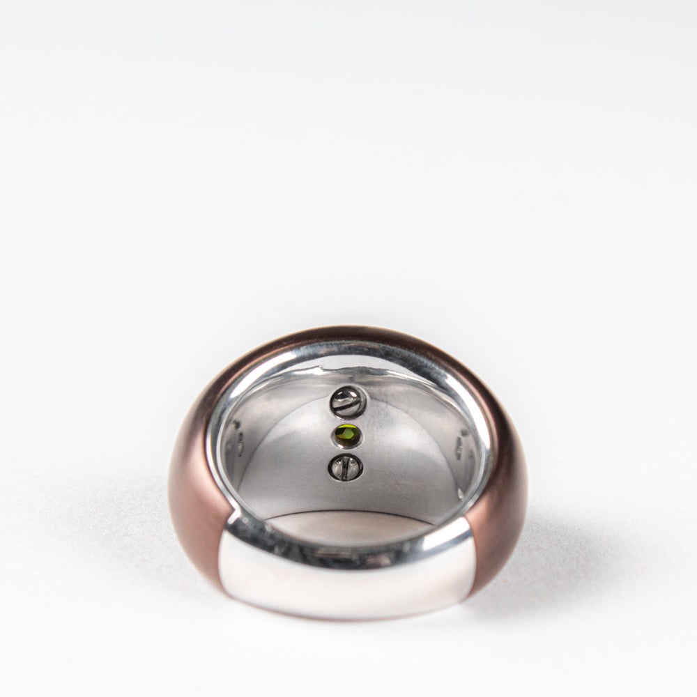Peridotring