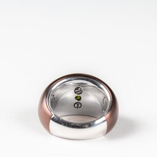 Peridotring