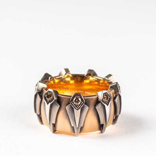 Bandring
