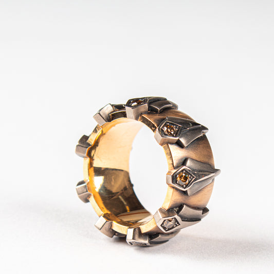 Bandring