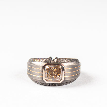 Diamantring