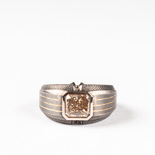 Diamantring