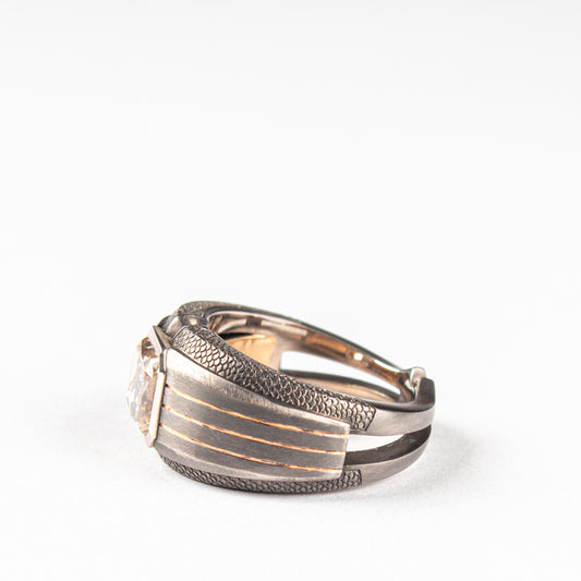 Diamantring