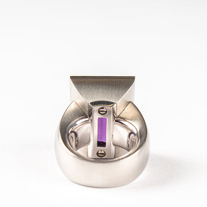 Amethystring
