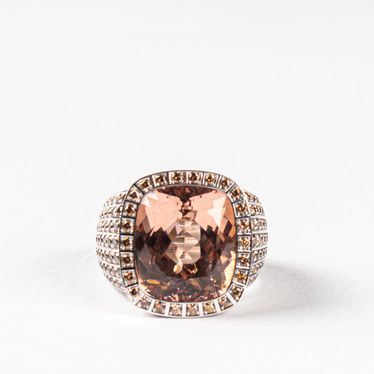 Morganitring