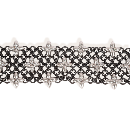 Chain bracelet