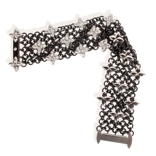 Chain bracelet