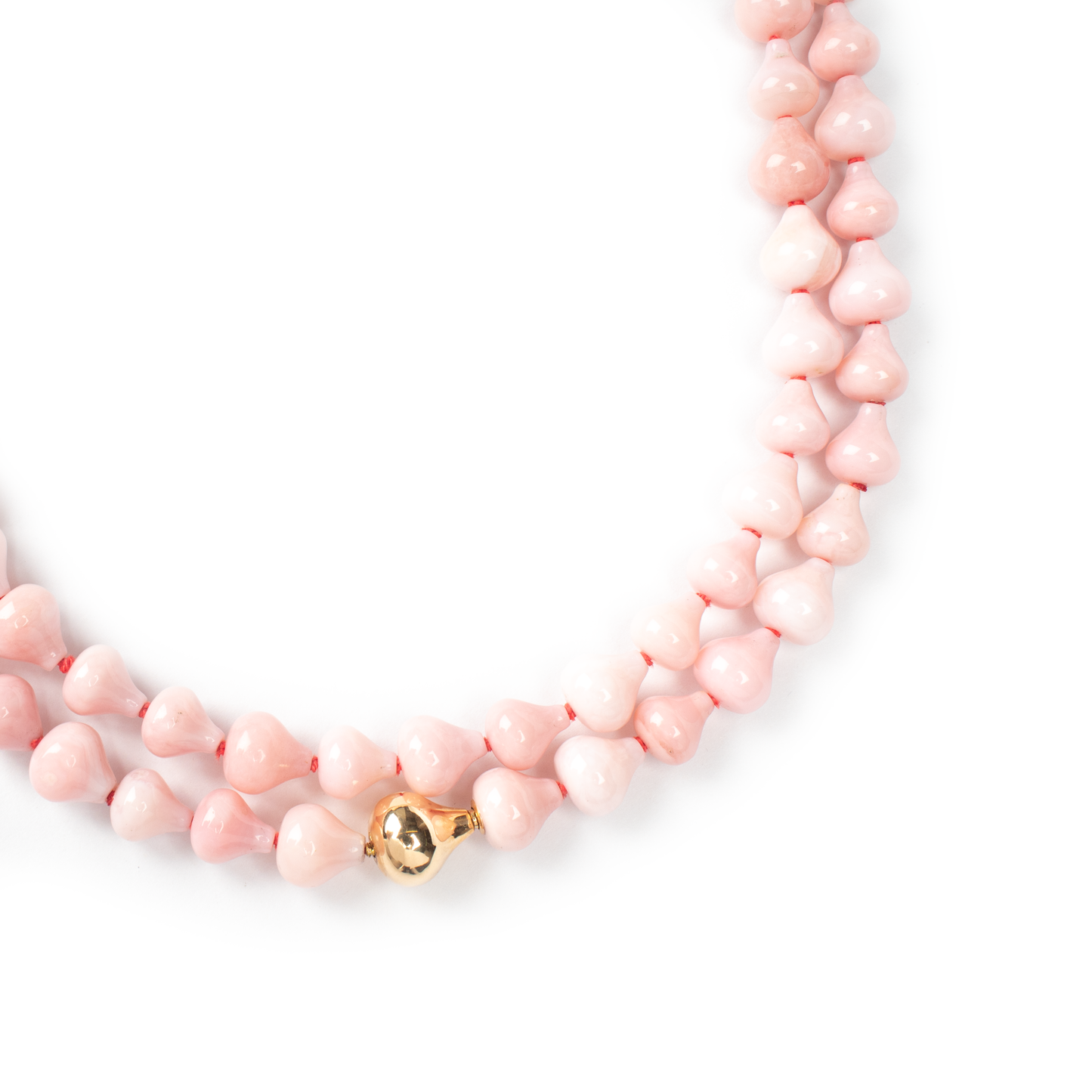 Pinkopalkette