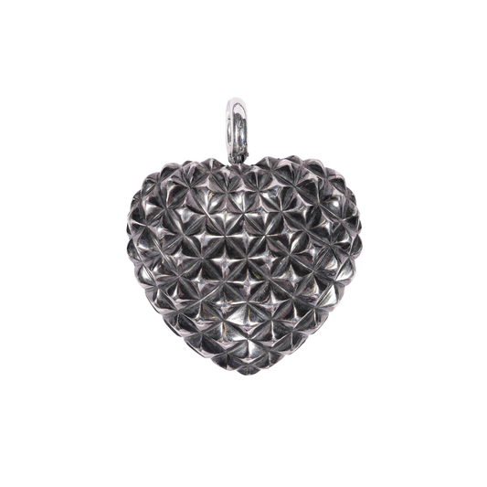 Heart pendant