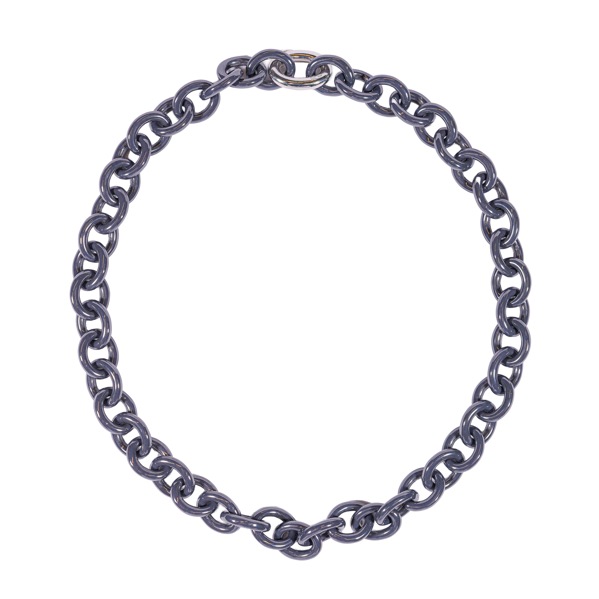 Ceramic chain