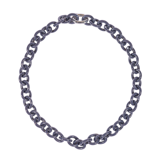 Ceramic chain