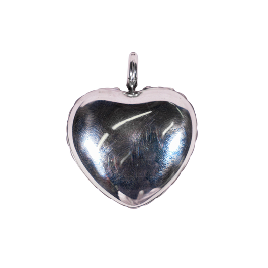 Heart pendant
