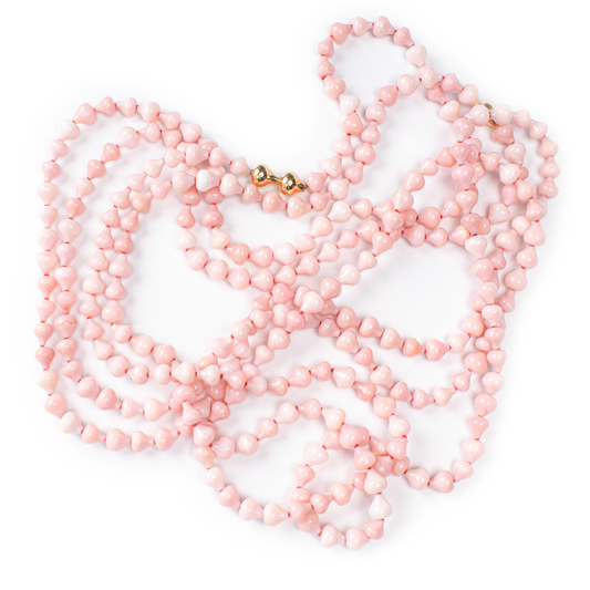 Pinkopalkette