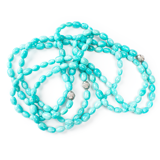 Amazonitkette