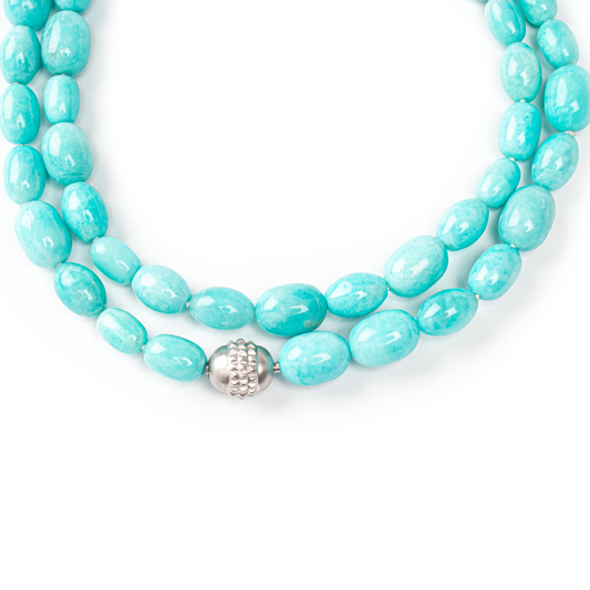 Amazonitkette