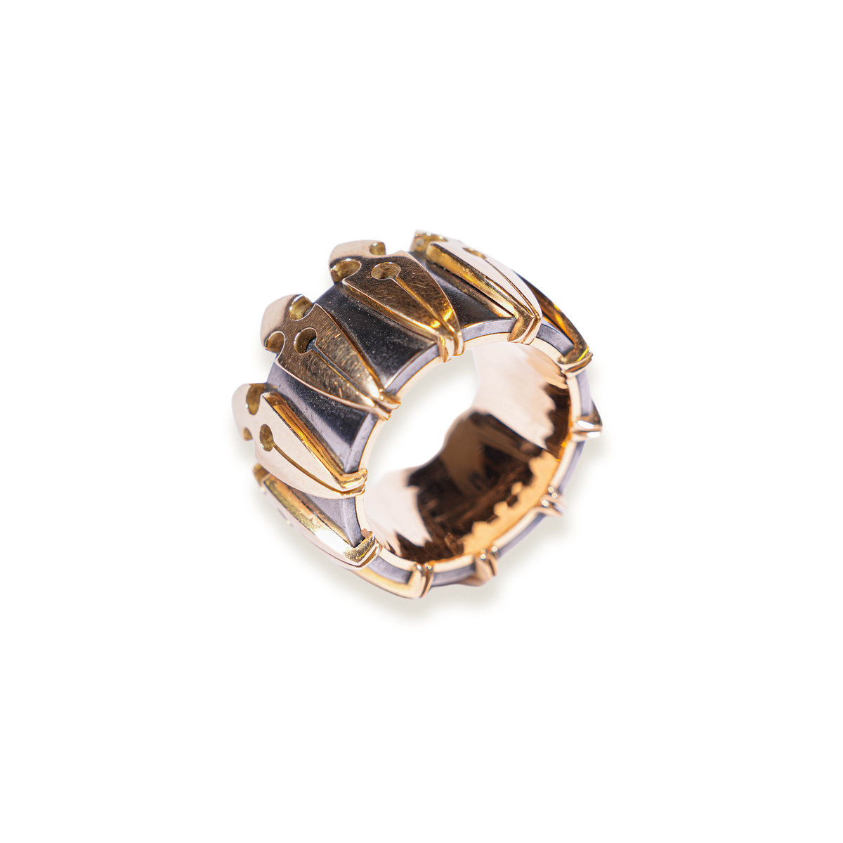 Band Ring